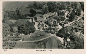 Club Wentworth, c. 1940 de Unbekannt