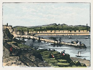 Weymouth, c. 1910