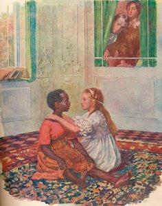 ¿Qué te hace mala, Topsy?, 1929