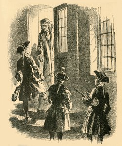 ¿De quién es la música que estabas tocando hace un momento?, 1907 de Unbekannt