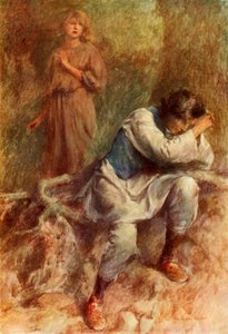 ¿Por qué lloras, hermano mío?, 1917