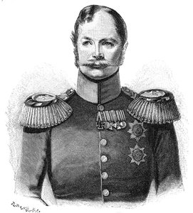 Guillermo II, Emperador de Alemania de Unbekannt