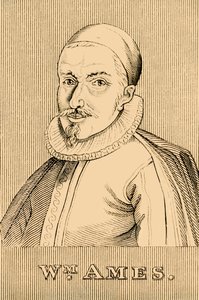 William Ames de Unbekannt