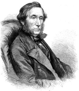 William Balfour Baikie 1825-1864, naturalista, explorador, cirujano naval y lingüista escocés, 1864 de Unbekannt