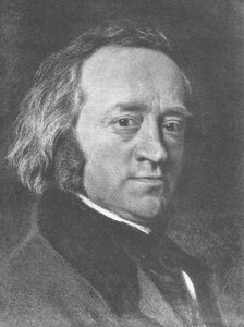 William Henry Hunt, W.S. 1790-1864
