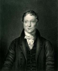 William Huskisson, c1810, c1884