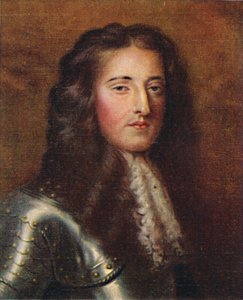 Guillermo III, 1935 de Unbekannt