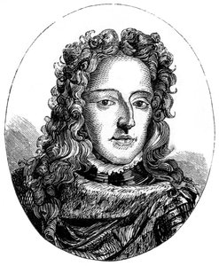Guillermo III, rey de Inglaterra, Escocia e Irlanda de Unbekannt