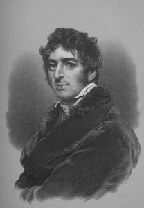 William Lamb, 2do Vizconde Melbourne, estadista británico, c1805 de Unbekannt