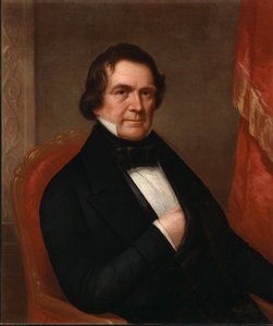 William Learned Marcy de Unbekannt