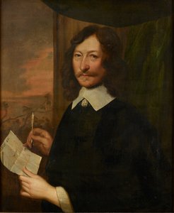 William Lilly, 1646 de Unbekannt