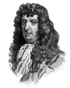 William, Lord Russell, político whig inglés del siglo XVII, c. 1850