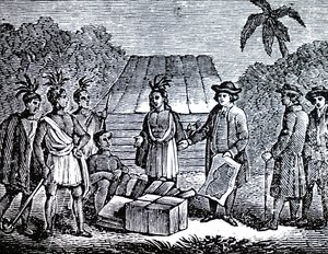 William Penn de Unbekannt