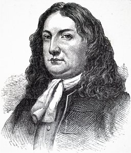 William Penn de Unbekannt