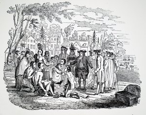 William Penn