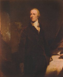 William Pitt, c1800s, 1941