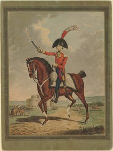 William Pitt el Joven 1759-1806, 1804 de Unbekannt