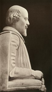 William Shakespeare, 1909 de Unbekannt