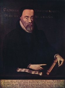 William Tyndale 1492-1536, siglo XVI, 1947 de Unbekannt