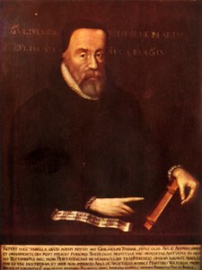 William Tyndale, 1943 de Unbekannt