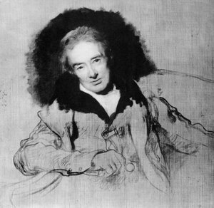William Wilberforce, activista inglés contra la esclavitud, 1828 1965