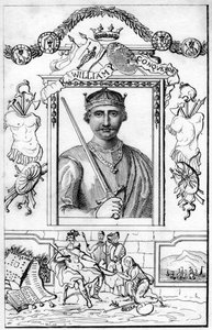 Guillermo el Conquistador de Unbekannt