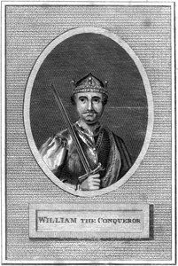Guillermo el Conquistador