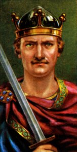 Guillermo el Conquistador