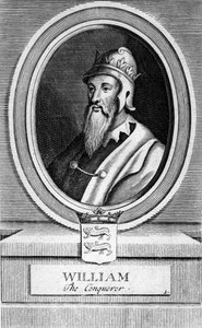Guillermo el Conquistador de Unbekannt