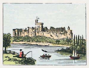 Windsor, c. 1910 de Unbekannt