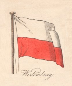Wirtemburg, 1838 de Unbekannt