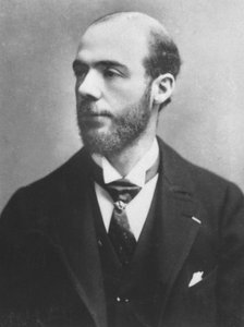 Wolff, c. 1893 de Unbekannt