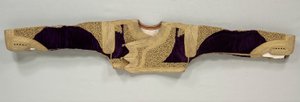 Chaqueta de Mujer, finales del siglo XIX