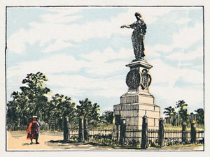 Woolwich, c1910 de Unbekannt