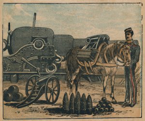Woolwich, c1910 de Unbekannt