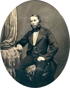 Yakov Groth, filólogo y lingüista ruso