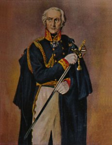 Yorck von Wartenburg 1759-1830, 1934 de Unbekannt