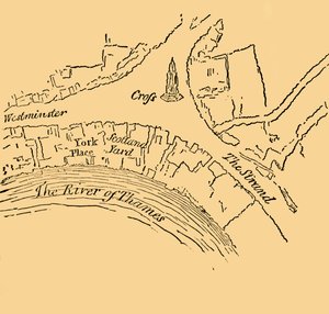 York Place, 1881