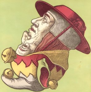 bromear de Unbekannt