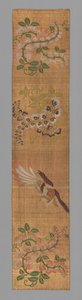 Estola Ōhi, Japón, finales del período Edo 1789-1868, período Meiji 1868-1912, siglo XIX de Unbekannt