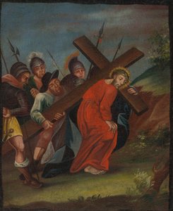 Simón de Cirene