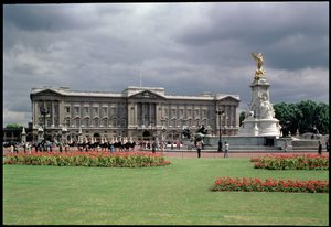 Palacio de Buckingham