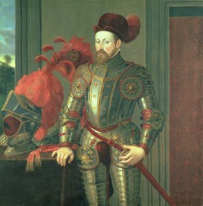Fernando II, Emperador del Sacro Imperio Romano de Unbekannt Unbekannt