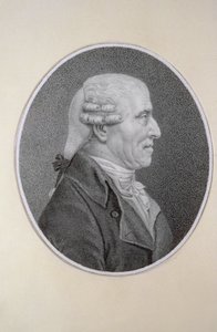 Franz Joseph Haydn de Unbekannt Unbekannt