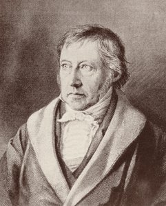 Georg Hegel de Unbekannt Unbekannt