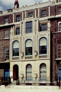 Museo Sir John Soane, Lincolns Inn, Londres de Unbekannt Unbekannt