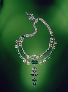 Collar de la Inquisición Española de Unbekannt Unbekannt