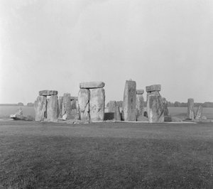 Stonehenge