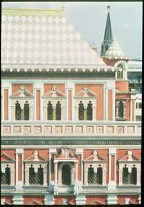 Palacio Terem de Unbekannt Unbekannt
