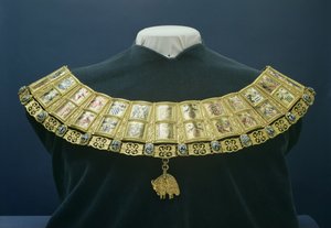 La Gran Cadena del Toisón de Oro